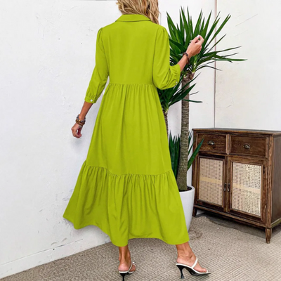 Daphne | Timeless Elegant Dress