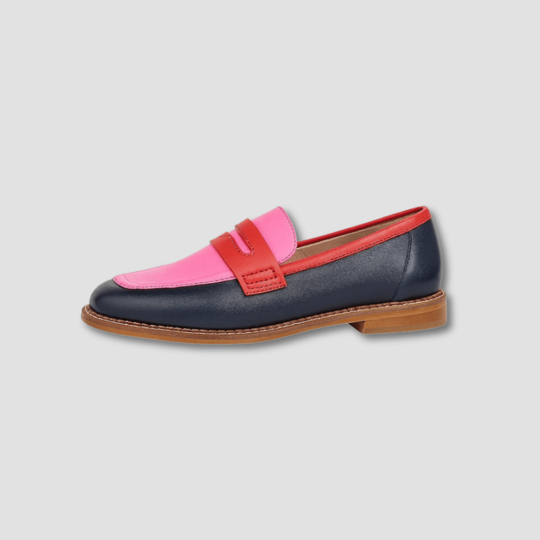 Zest | Fun Everyday Loafers