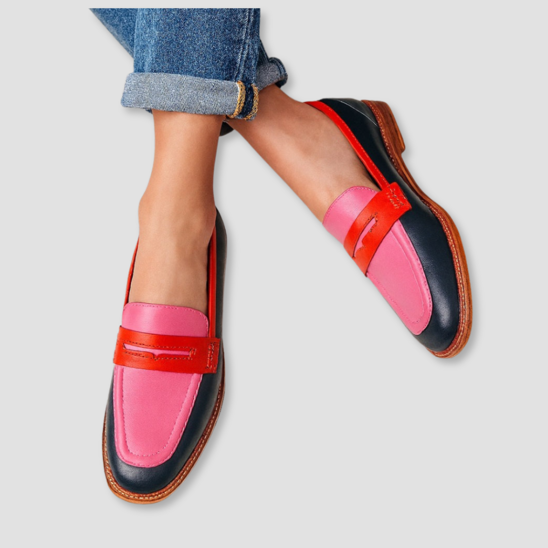 Breezy | Chic Everyday Loafers