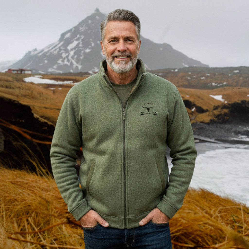 Waverly | Soft Everyday Jacket