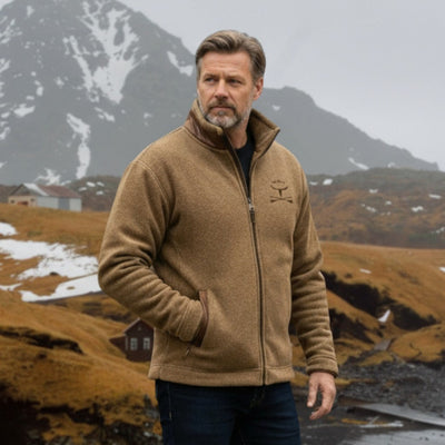 Waverly | Soft Everyday Jacket