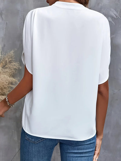 Evelyn | Chic Casual Blouse