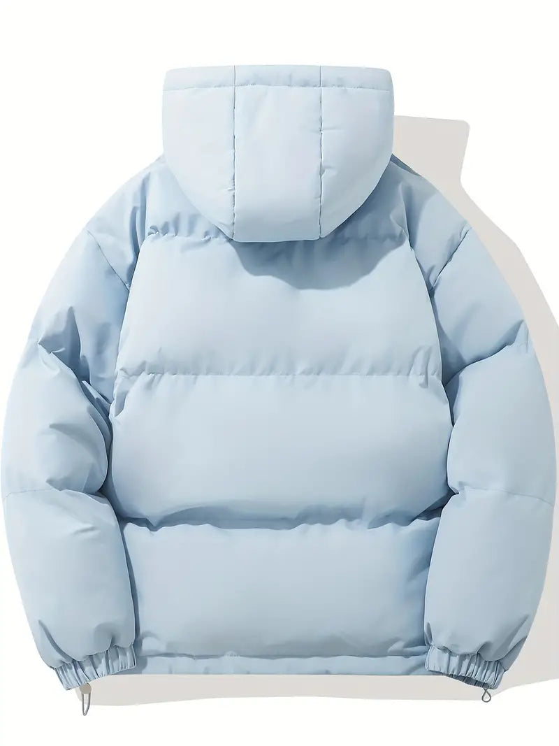Kira | Timeless Puffer Jacket