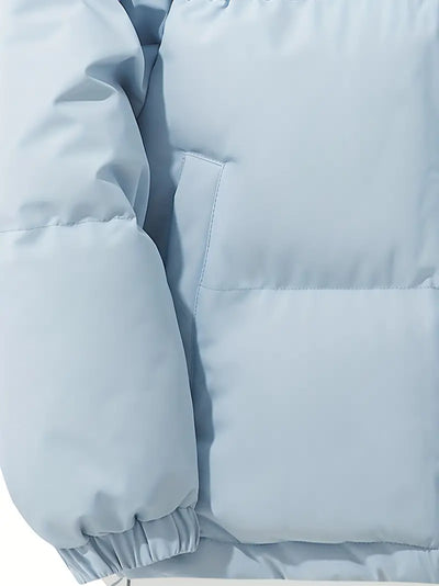 Kira | Timeless Puffer Jacket