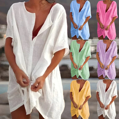 Nala | Breezy Summer Dress