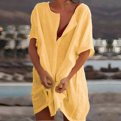 Nala | Breezy Summer Dress