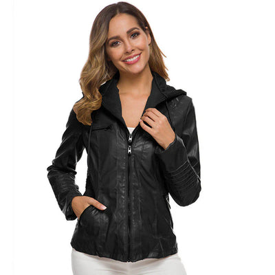 Ryder | Sleek Zip-Up Jacket
