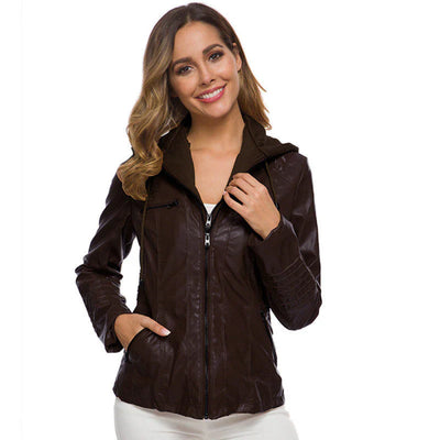 Ryder | Sleek Zip-Up Jacket
