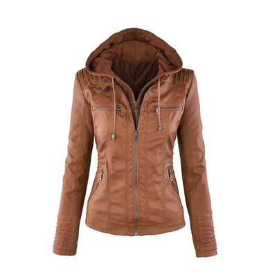 Ryder | Sleek Zip-Up Jacket