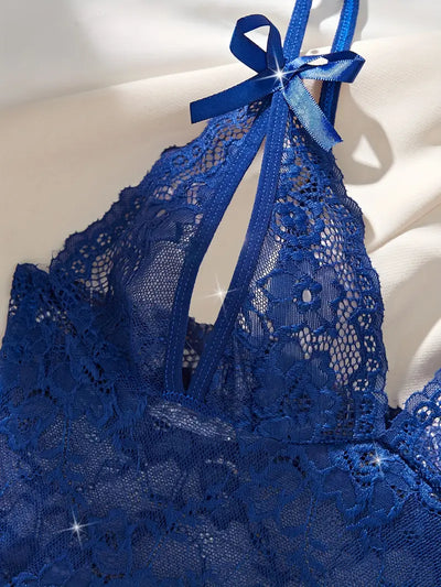 Fleur | Alluring Lingerie Ensemble