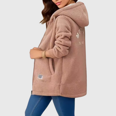 Cleo | Effortless Everyday Jacket