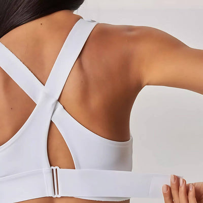 Zest | Ultimate Supportive Sports Bra