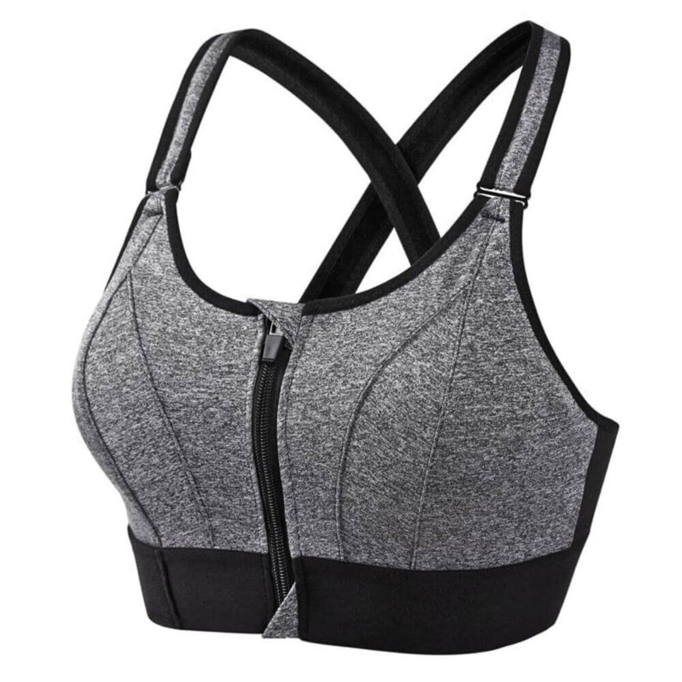 Zest | Ultimate Supportive Sports Bra