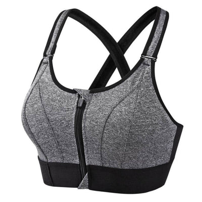 Zest | Ultimate Supportive Sports Bra