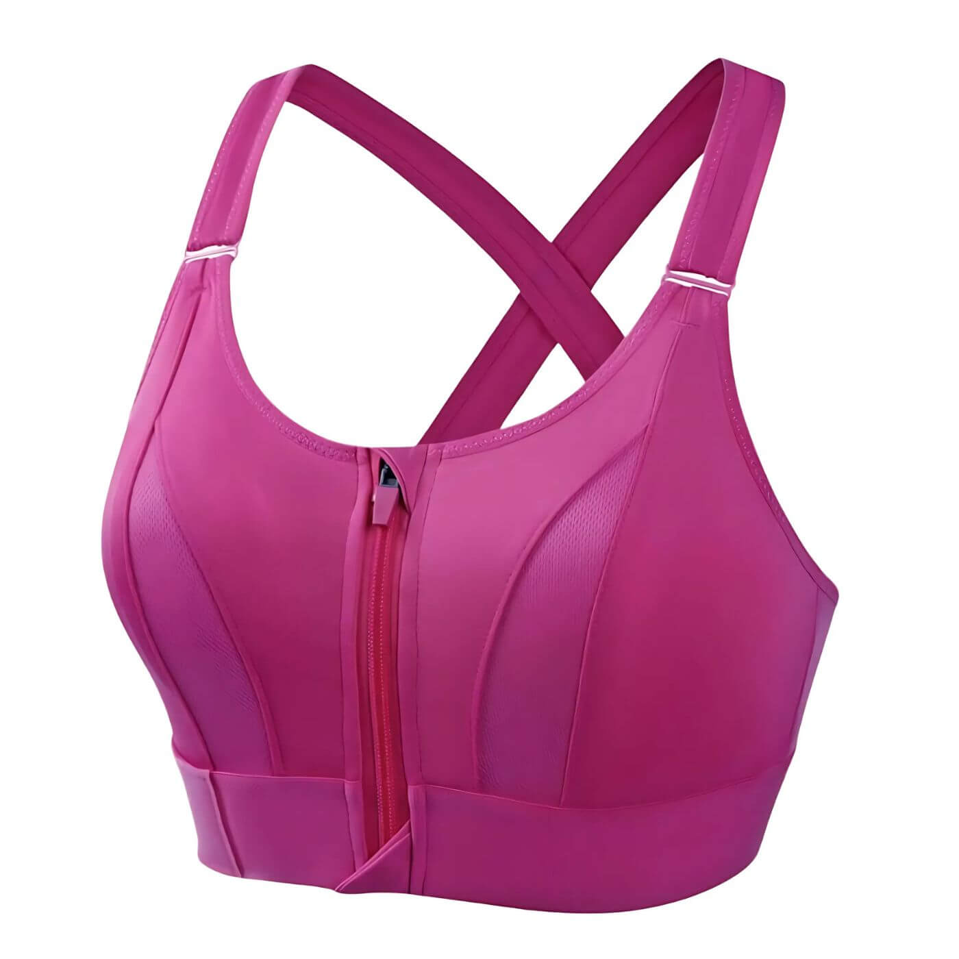 Zest | Ultimate Supportive Sports Bra