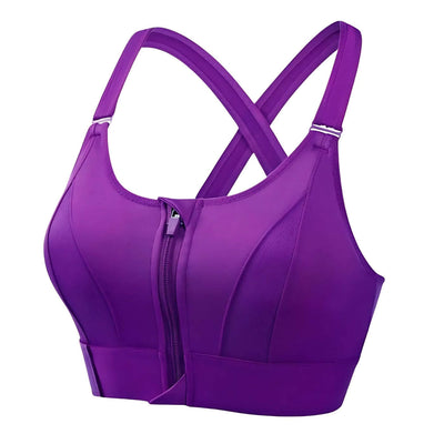 Zest | Ultimate Supportive Sports Bra