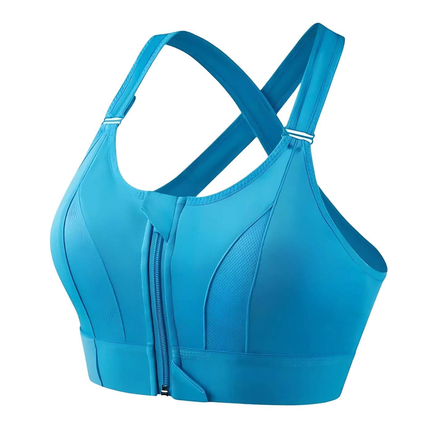 Zest | Ultimate Supportive Sports Bra