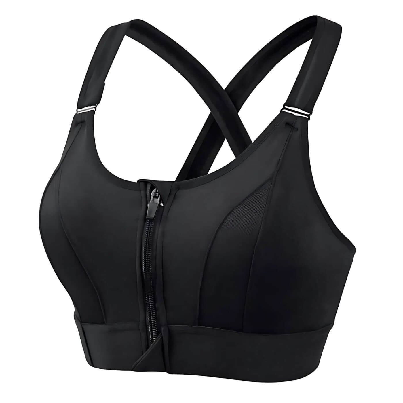 Zest | Ultimate Supportive Sports Bra