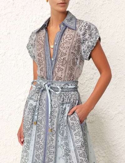 Jasmine | Effortless Summer Suit