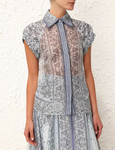 Jasmine | Effortless Summer Suit