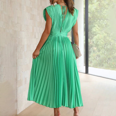 Zara | Chic Evening Dress