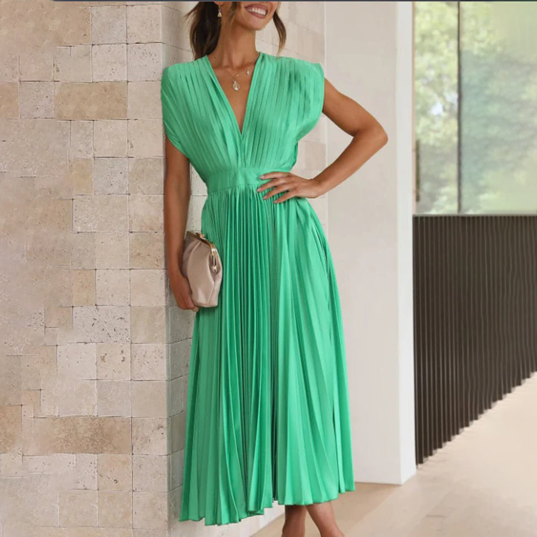 Zara | Chic Evening Dress