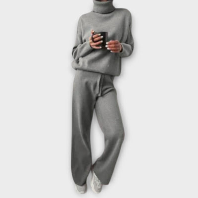 Nora | Warm and Cozy Set