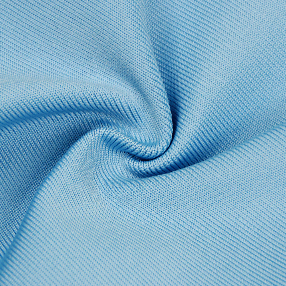 Flora | One-Shoulder Midi Dress