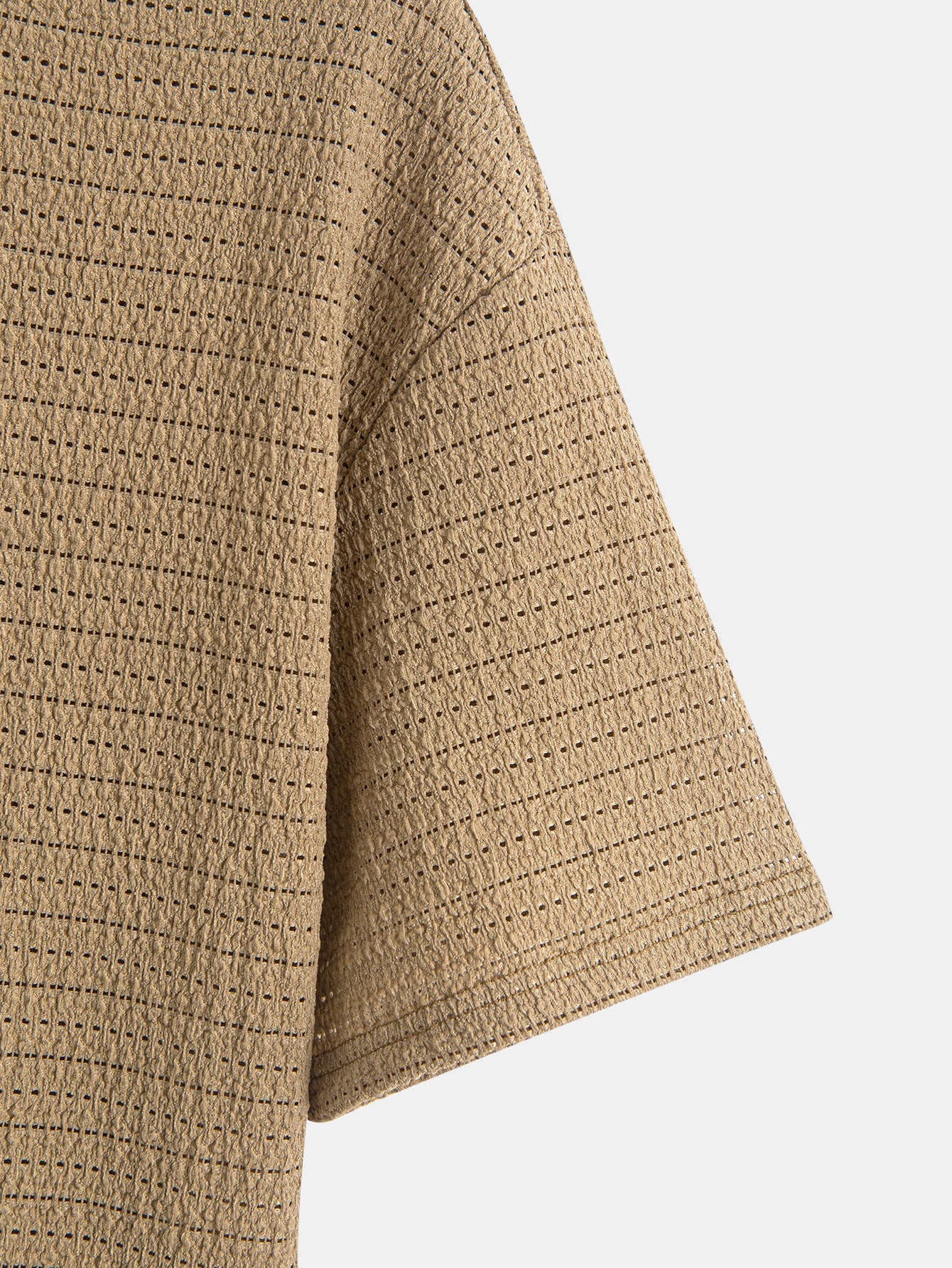 Breeze | Striped Relaxed T-Shirt