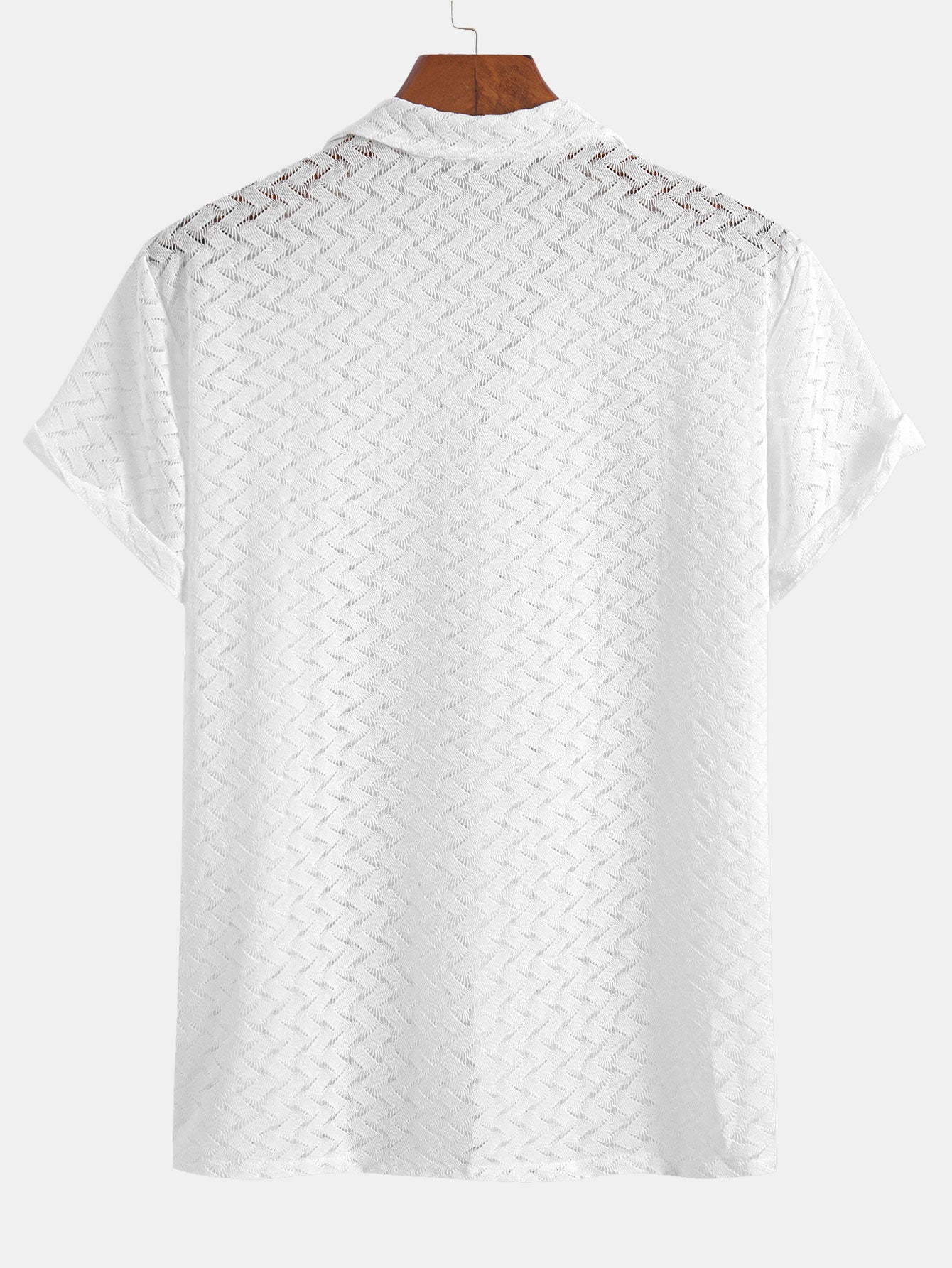 Haven | Breathable Cuban Shirt