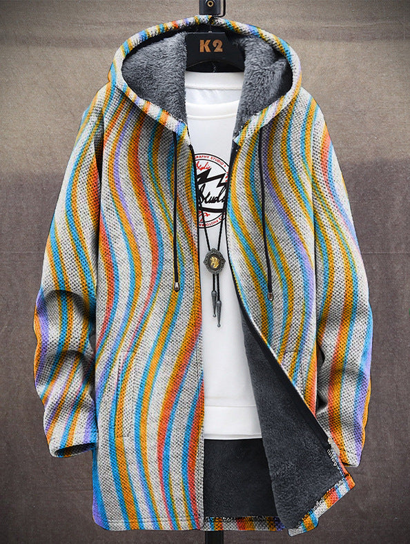 Vivid | Artistic Luxe Cardigan