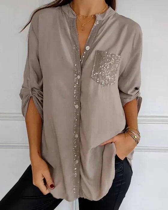 Arielle | Effortless Chic Top