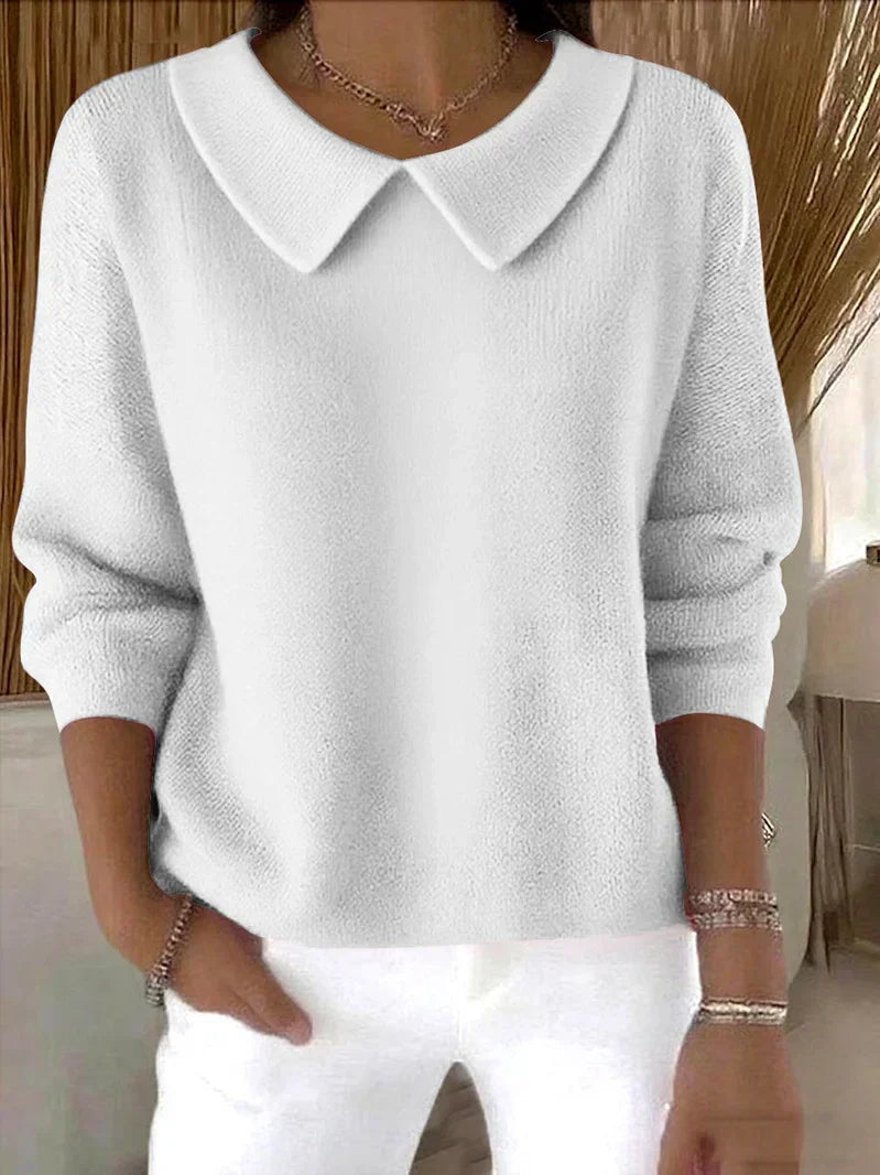 Nora | Timeless Knit Sweater