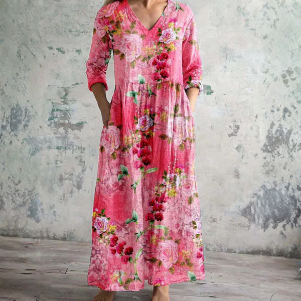 Mira | Effortless Everyday Dress