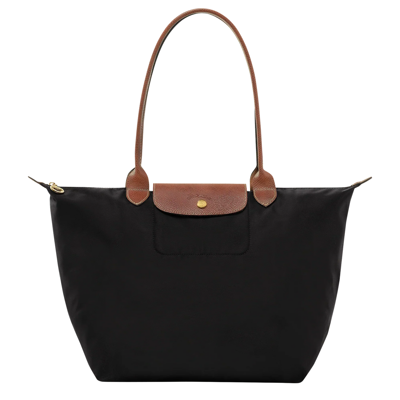 Vogue | Chic Large Tote Bag
