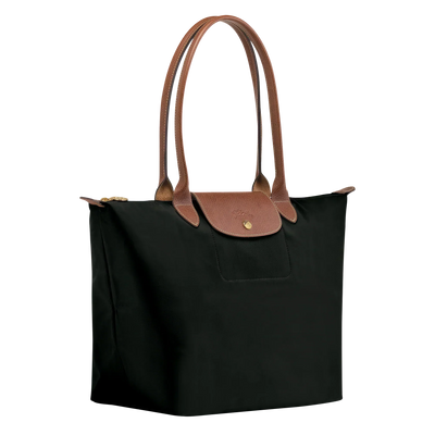 Vogue | Chic Large Tote Bag
