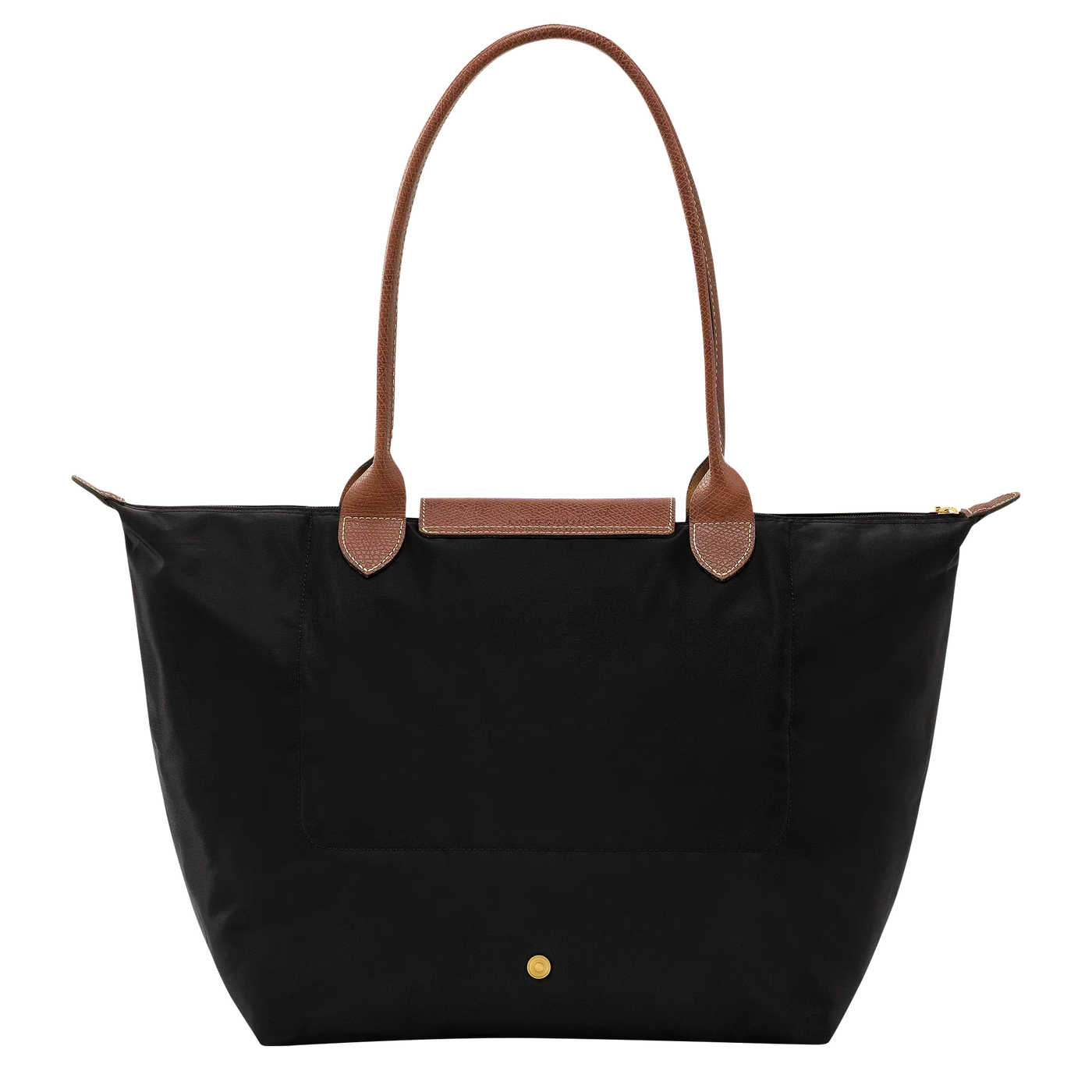 Vogue | Chic Large Tote Bag