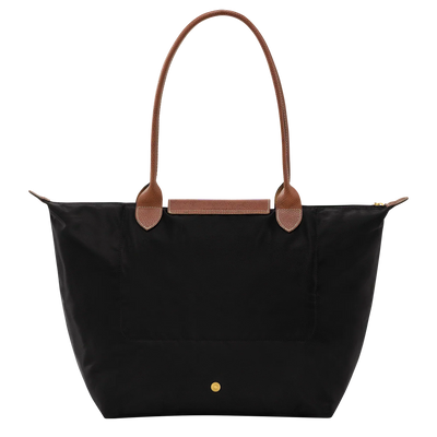 Vogue | Chic Large Tote Bag
