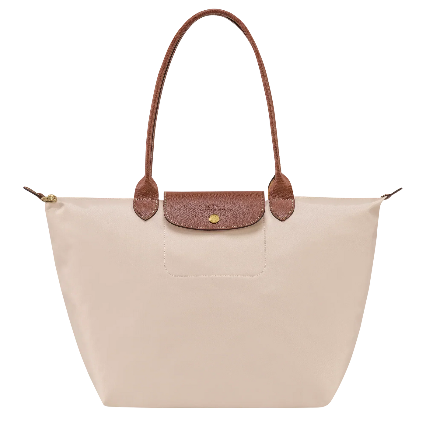 Nara | Luxe Foldable Tote Bag
