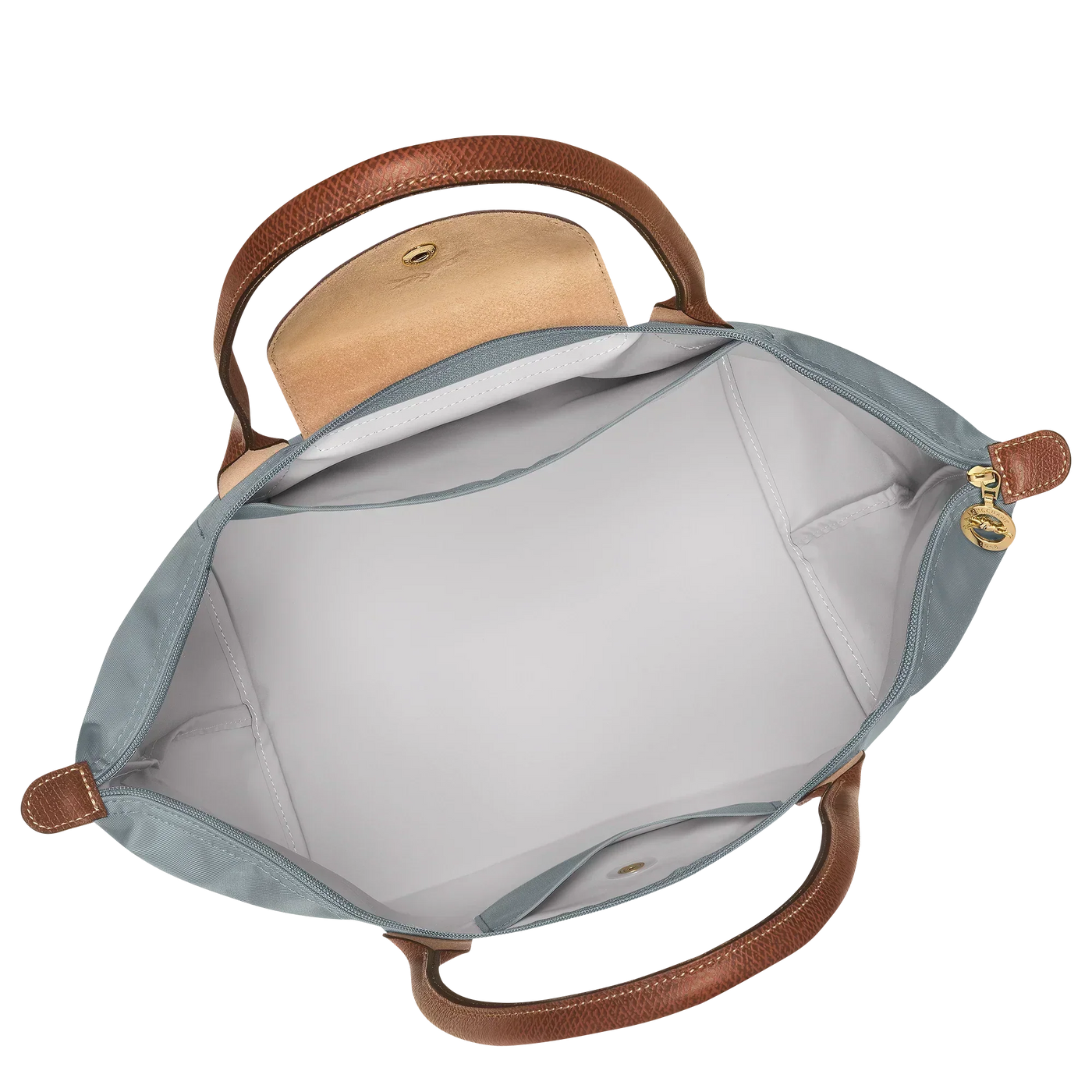 Vogue | Spacious Foldable Tote Bag