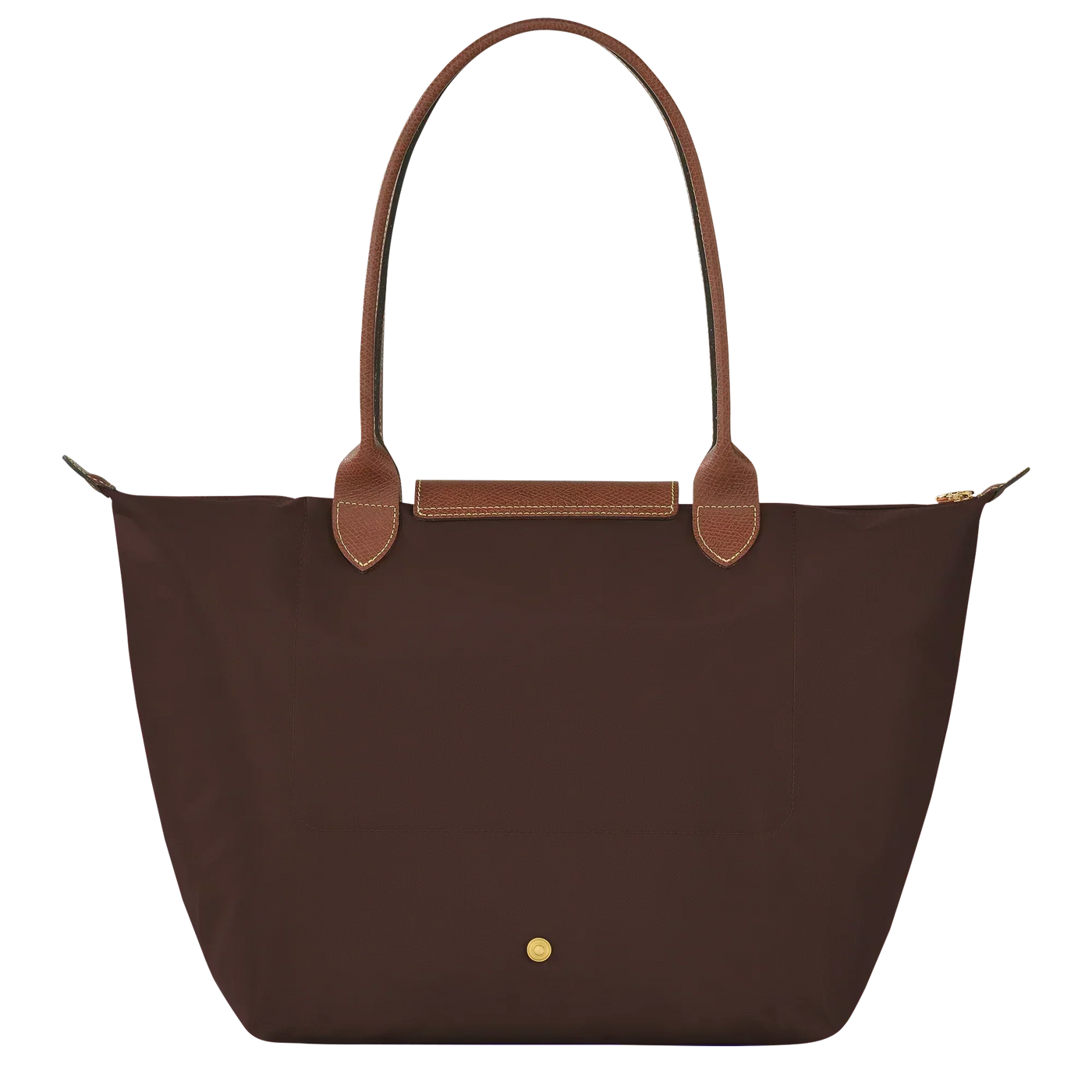 Marlow | Spacious Brown Tote Bag