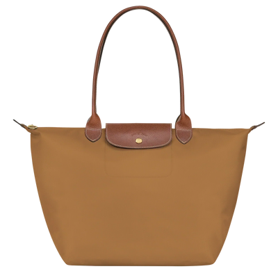 Luxe | Spacious Everyday Tote