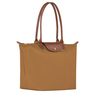 Luxe | Spacious Everyday Tote