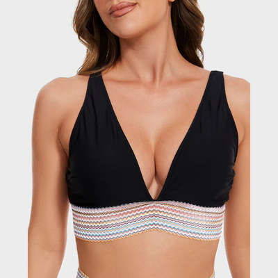 Nara | Chic High Waist Bikini