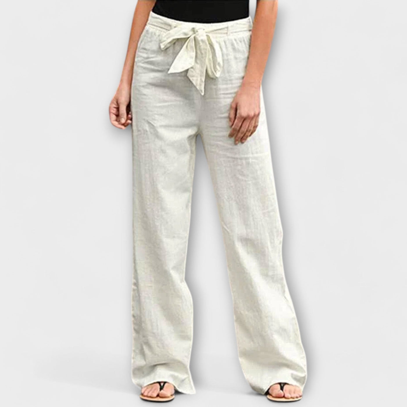 Breeze | Effortless Linen Trousers