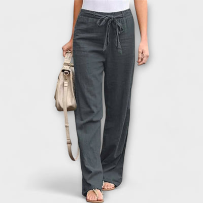 Breeze | Effortless Linen Trousers