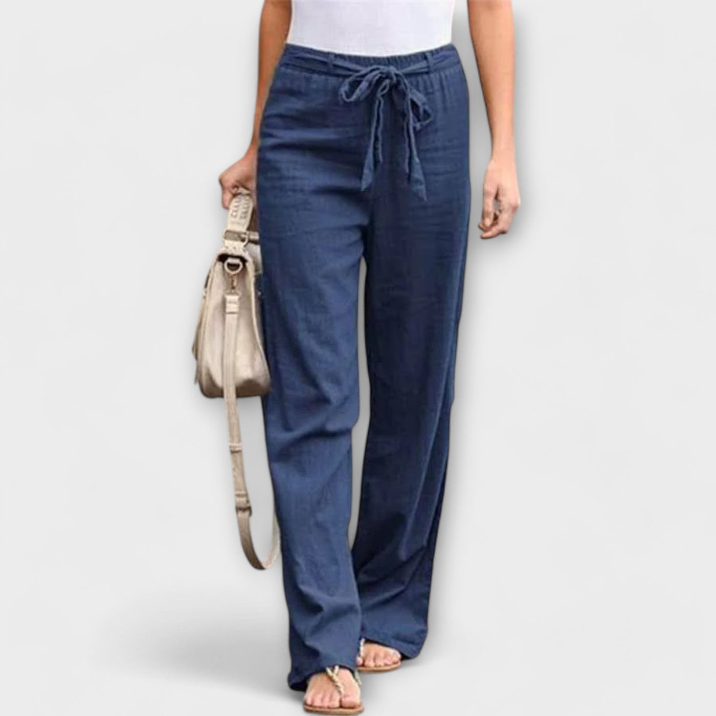 Breeze | Effortless Linen Trousers