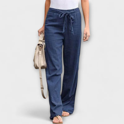 Breeze | Effortless Linen Trousers