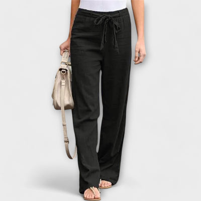 Breeze | Effortless Linen Trousers