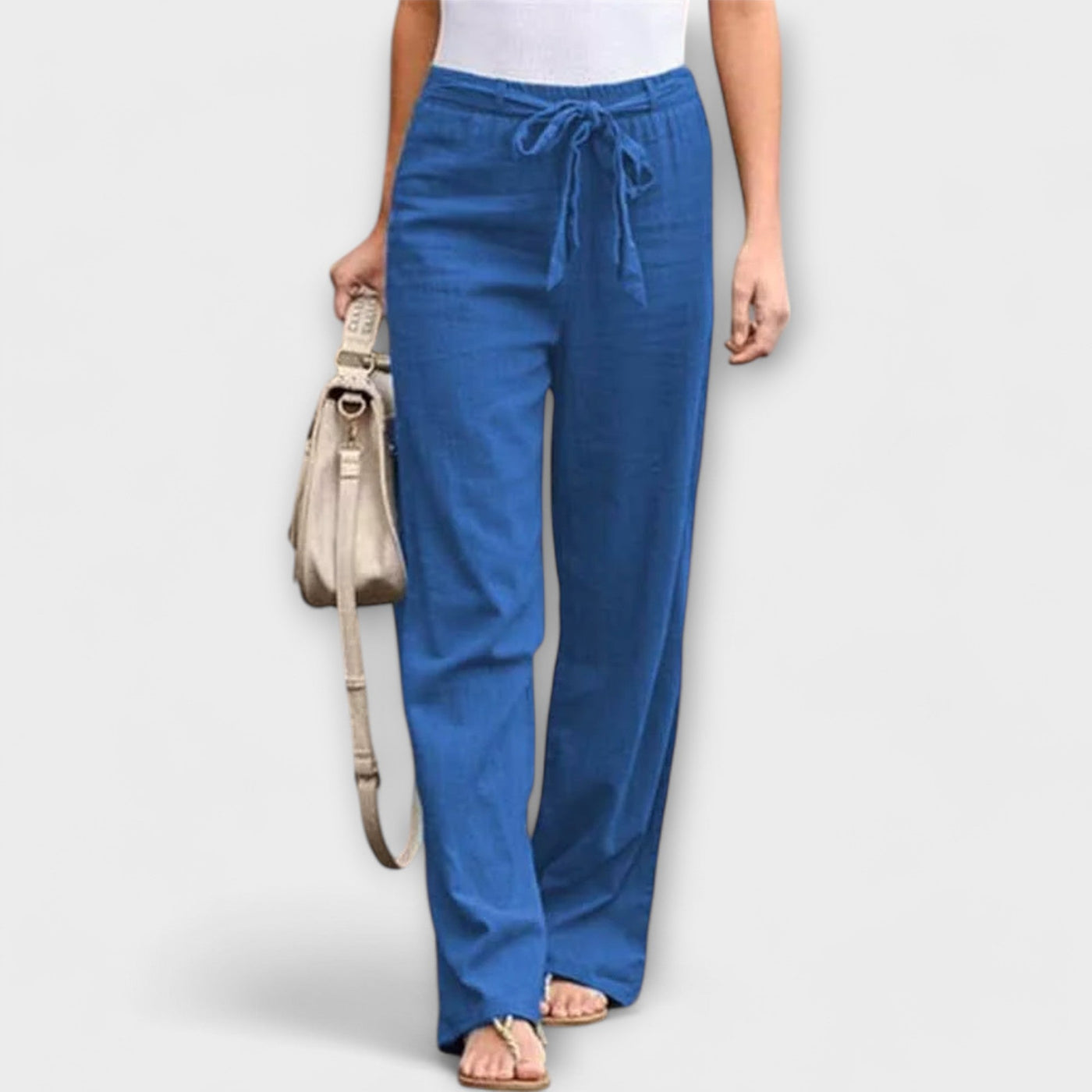 Breeze | Effortless Linen Trousers